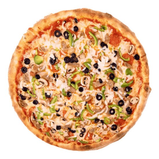 Margherita