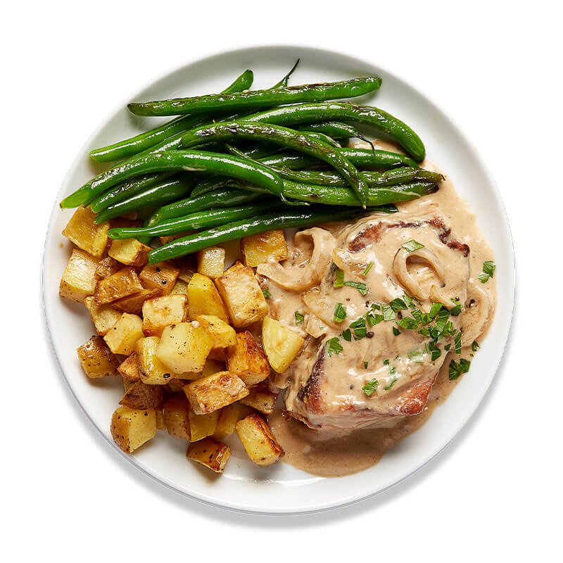 Seasonal salad - Image 4