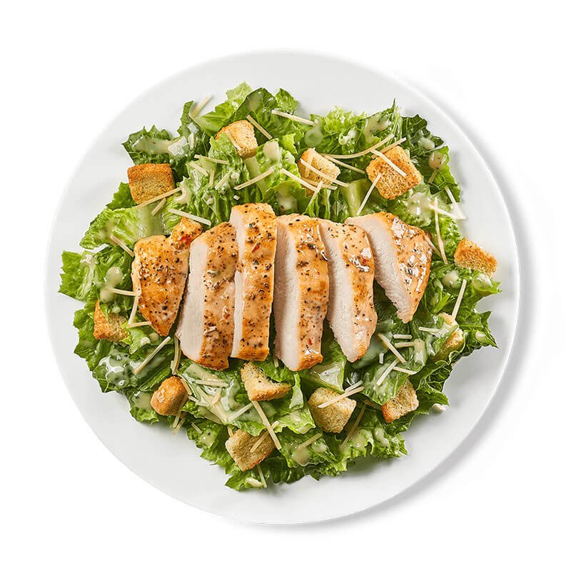 Seasonal salad - Image 3