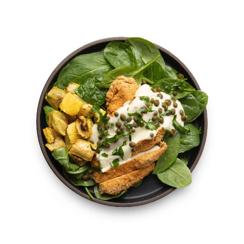 Seasonal salad - Image 2