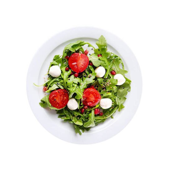 Seasonal salad