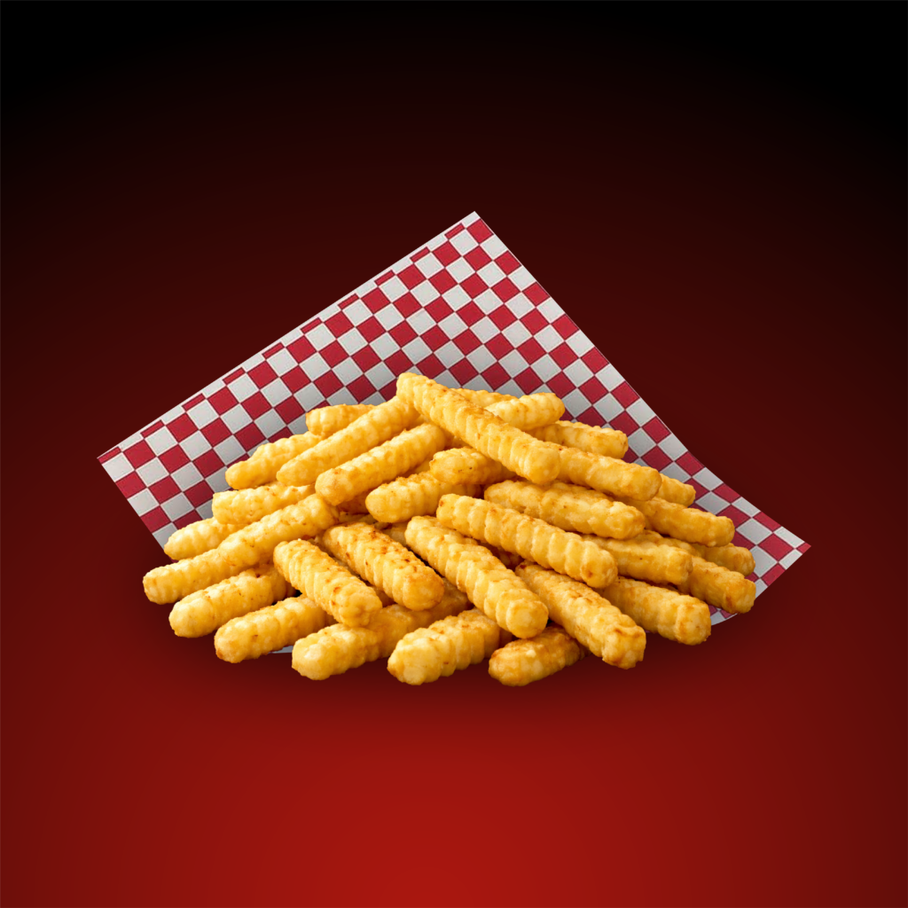 Menu – Three Flames Nashville